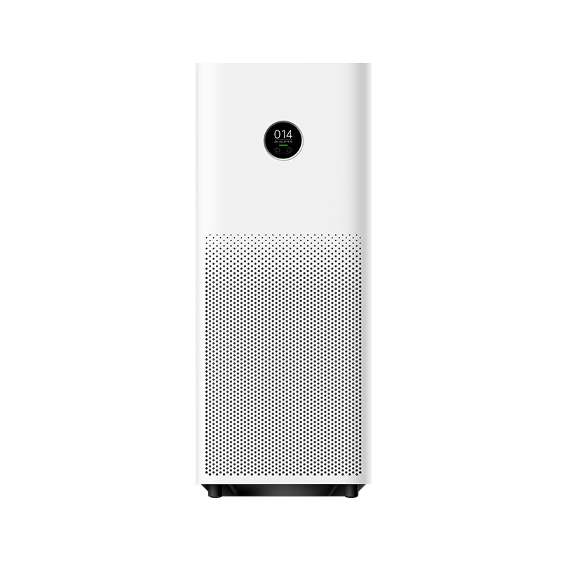 Xiaomi Smart Air Purifier 4 Pro (Thai Version) เครื่องฟอกอากาศรองรับขนาดห้อง 60 ตรม. (รับประกันศูนย์ไทย 1 ปี)