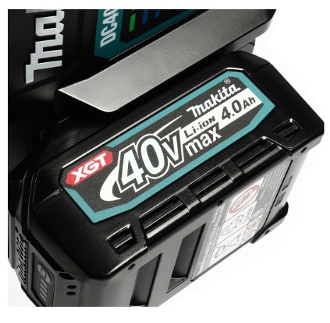 ชุดBL4040x1+DC40RA+MAKPAC MAKITA MKP3PT184