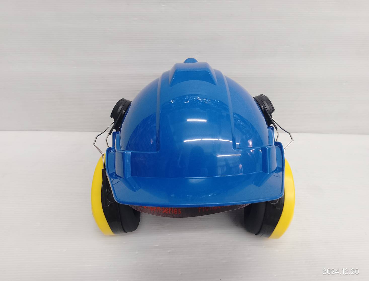 SH-3 ครอบหูป้องกันการเสียง สำหรับหมวกเซฟตี้ #1619Z14057