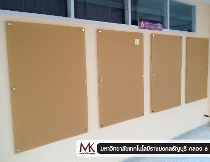 ป้ายอะคริลิค9