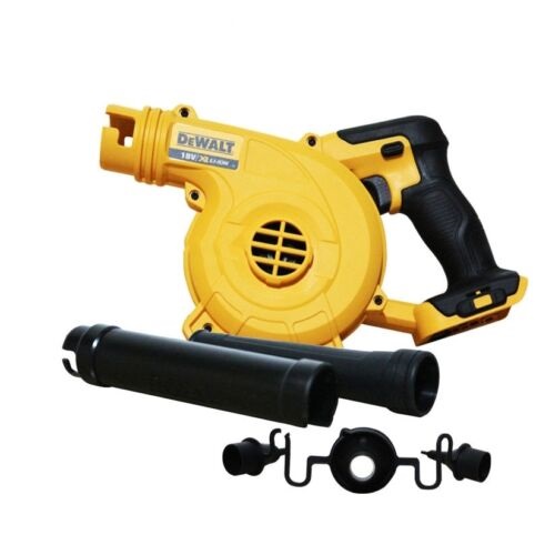 เครื่องเป่าลมไร้สาย18V DCE100N DEWALT