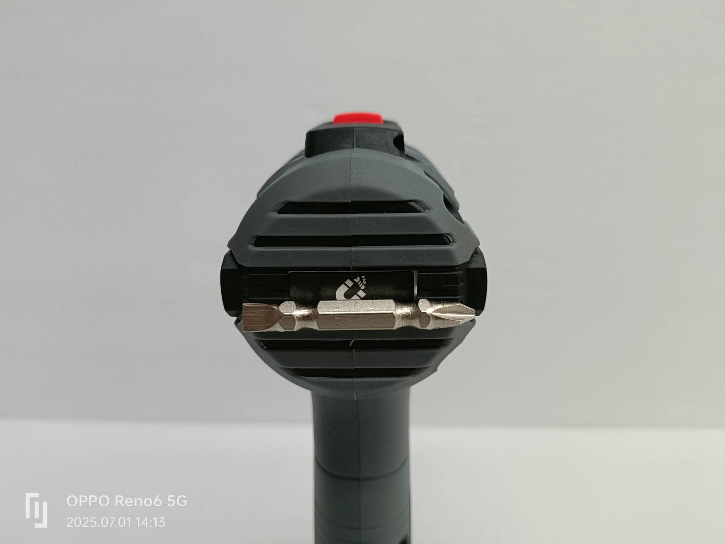 ไขควงไร้สาย 20V OCSD756-D1 OSUKA