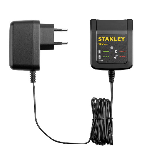 ที่ชาร์จ 12V /1.25A SC122 STANLEY