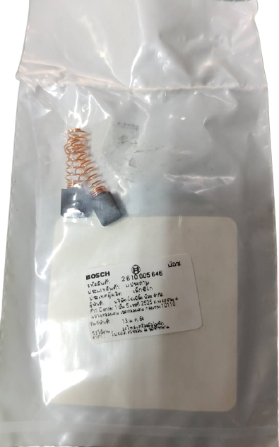 แปรงถ่าน#812 DREMEL 4000 อะไหล่แท้