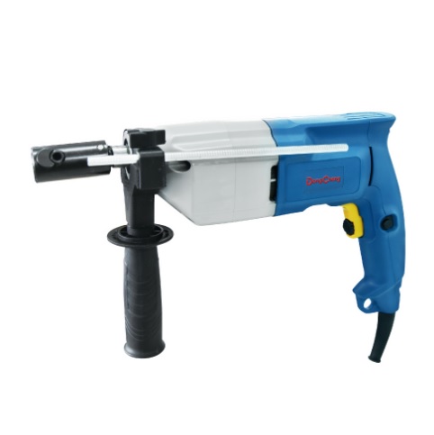 สว่านไฟฟ้าต๊าปเกลียว DJS10 DONGCHENG