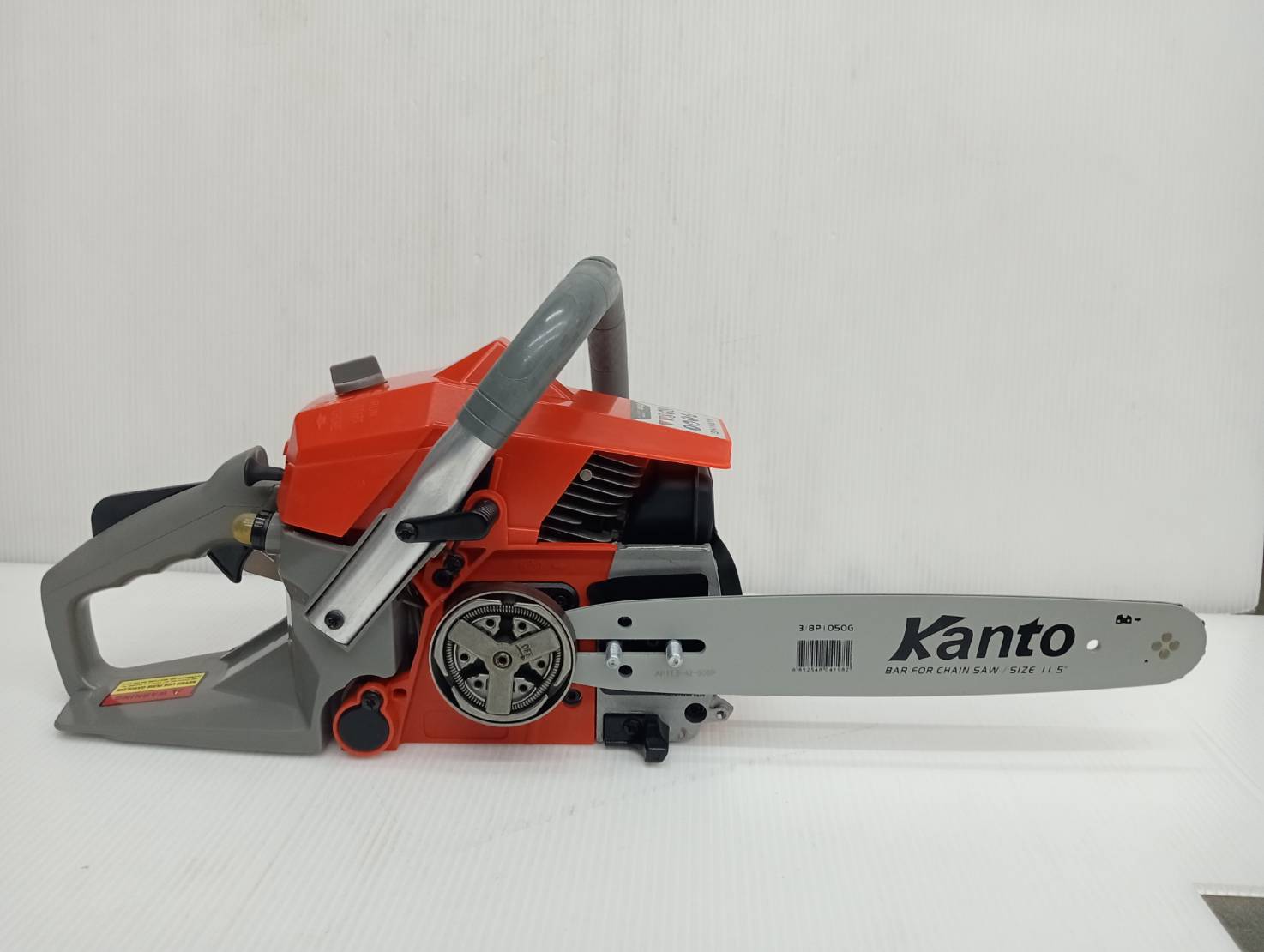 เลื่อยโซ่ยนต์ 11.5" KT-CS2000E KANTO