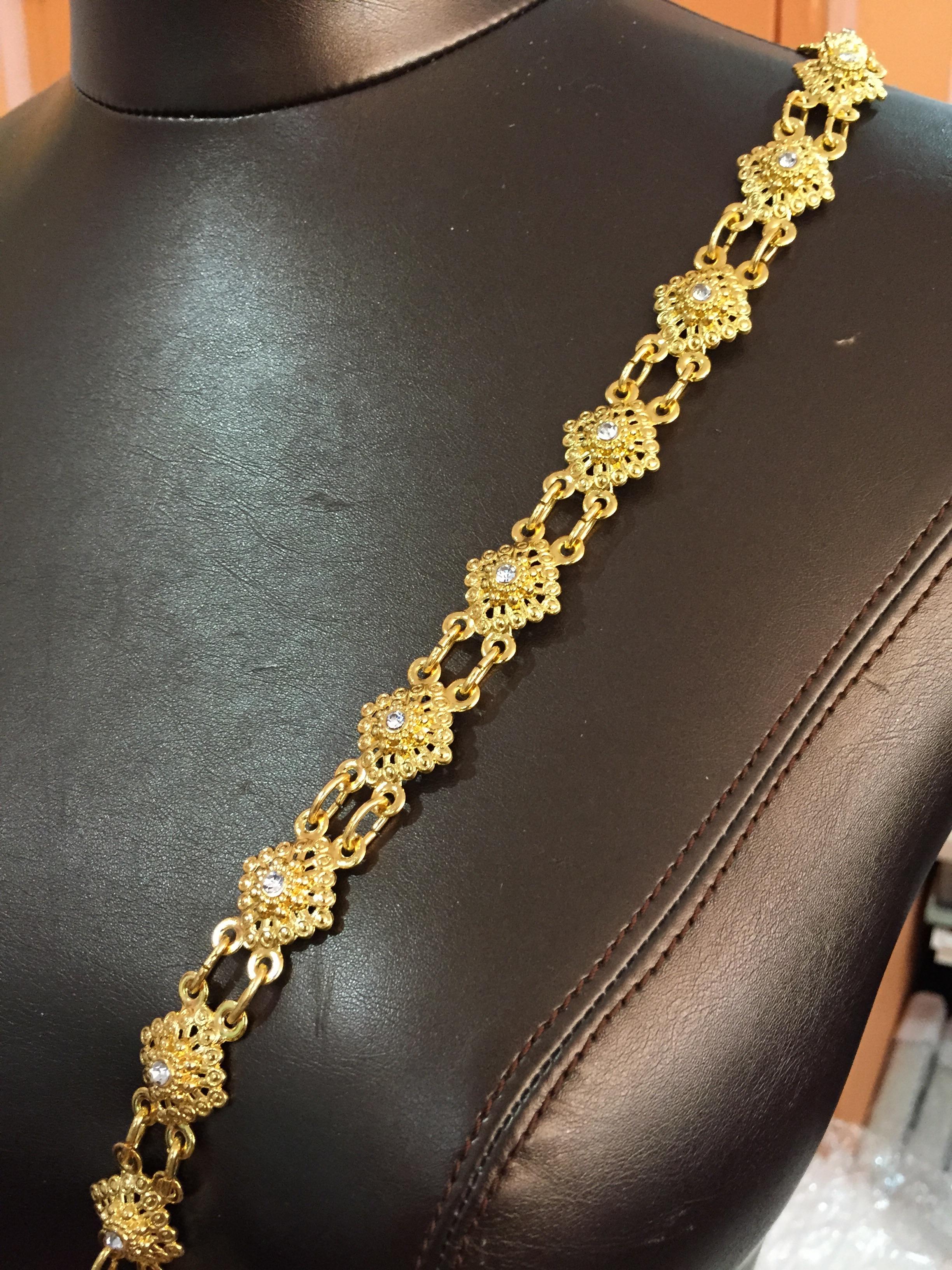 (พร้อมส่ง) สังวาลย์ 001