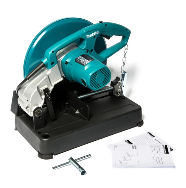 แท่นตัดไฟเบอร์14" LW1401 MAKITA