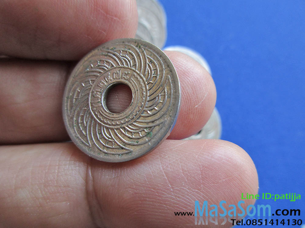 เหรียญ ๑๐ สตางค์เก่า ปีพ.ศ.๒๔๗๘