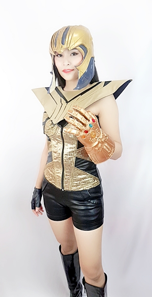 ชุดสกูบี้-ดู (Scooby-Doo)