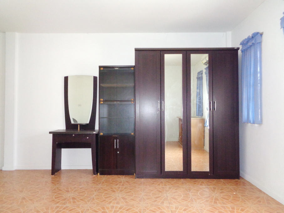 🚩 H1288 ขายทาวน์เฮ้าส์ รีโนเวท พร้อมอยู่ หมู่บ้านเคซี รามอินทรา8 ถนนไทยรามัญ คลองสามวา ใกล้ตลาดมารวย