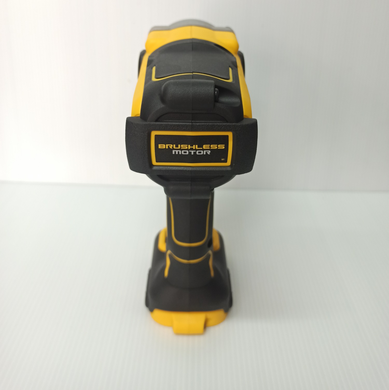บล๊อก1/2ไร้สาย18V DCF891N DEWALT