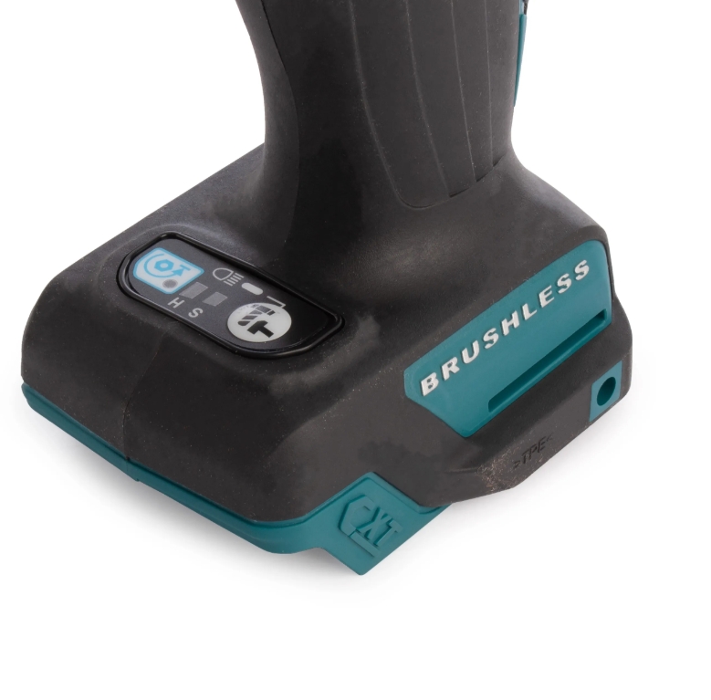 บล๊อกไร้สาย1/2 12V TW161DZ MAKITA