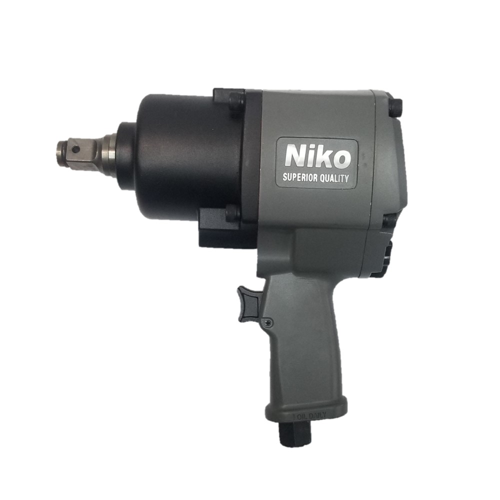 ชุดบล็อกลม3/4" NIKO-201