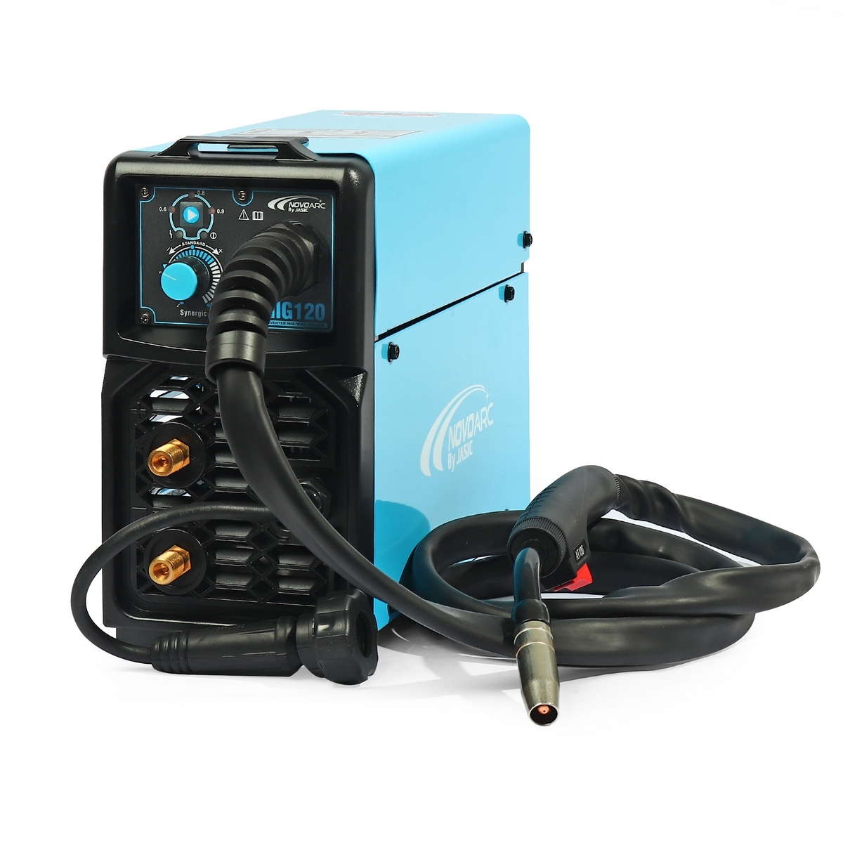 ตู้เชื่อม MIG120 NOVO By JASIC