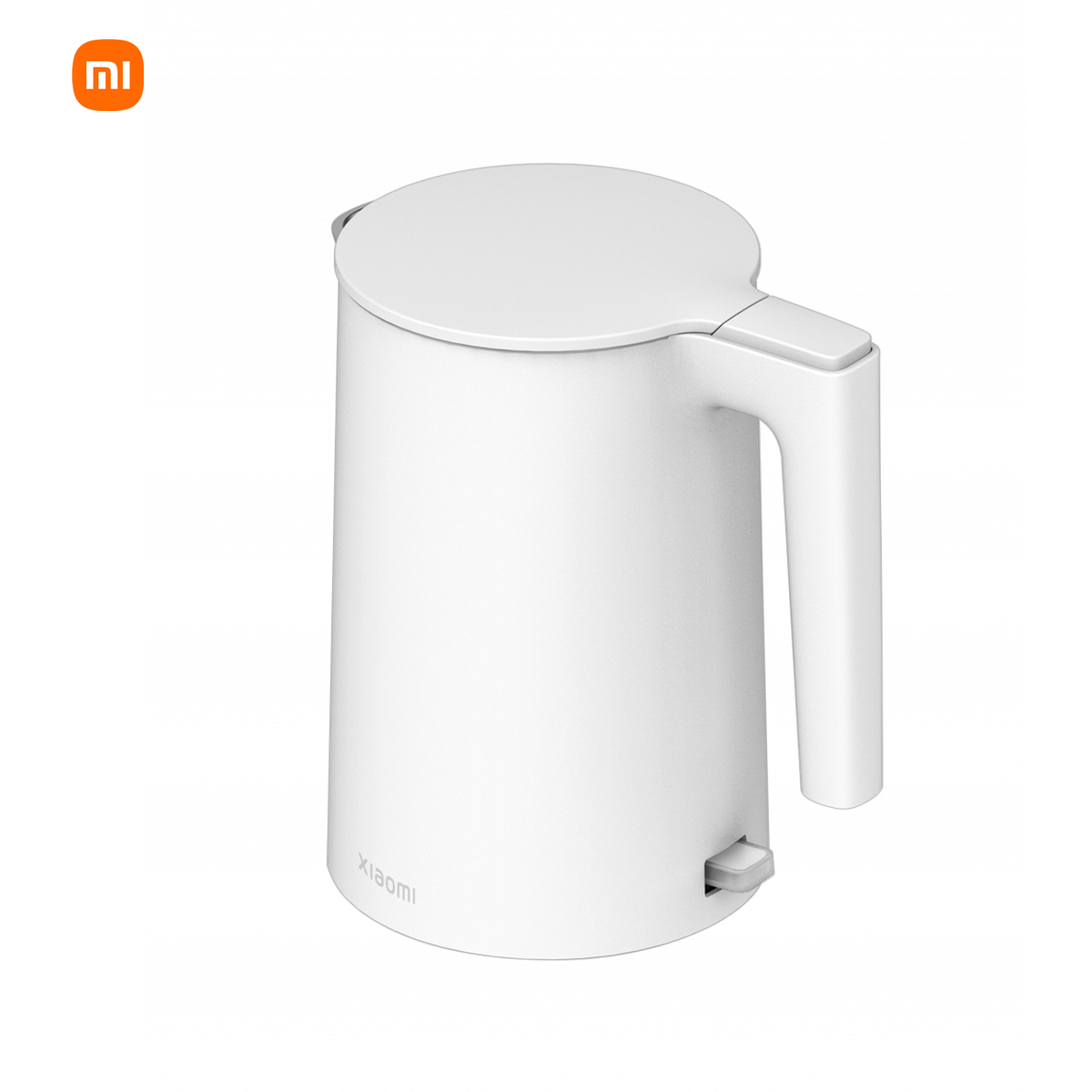 Xiaomi Electric Kettle 2 เสียวหมี่ กาต้มน้ำไฟฟ้า รุ่น 2 กาต้มน้ำความจุ 1.7 ลิตร ฉนวนกันความร้อน 2 ชั้น (รับประกันศูนย์ไทย 1ปี)