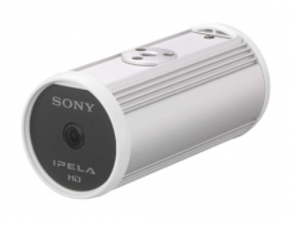 Sony IP camera SNC-CH110
