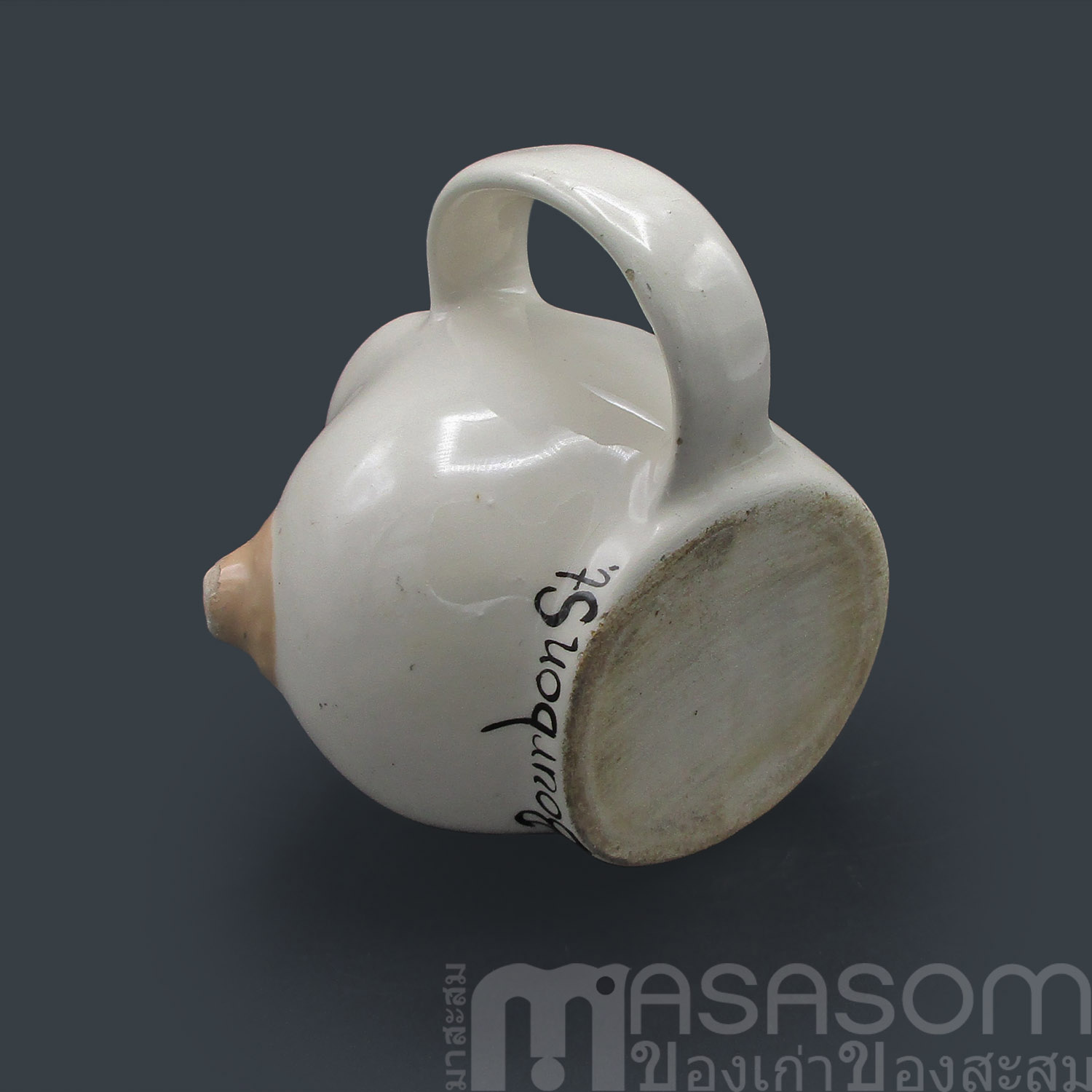 แก้วนมเซรามิค