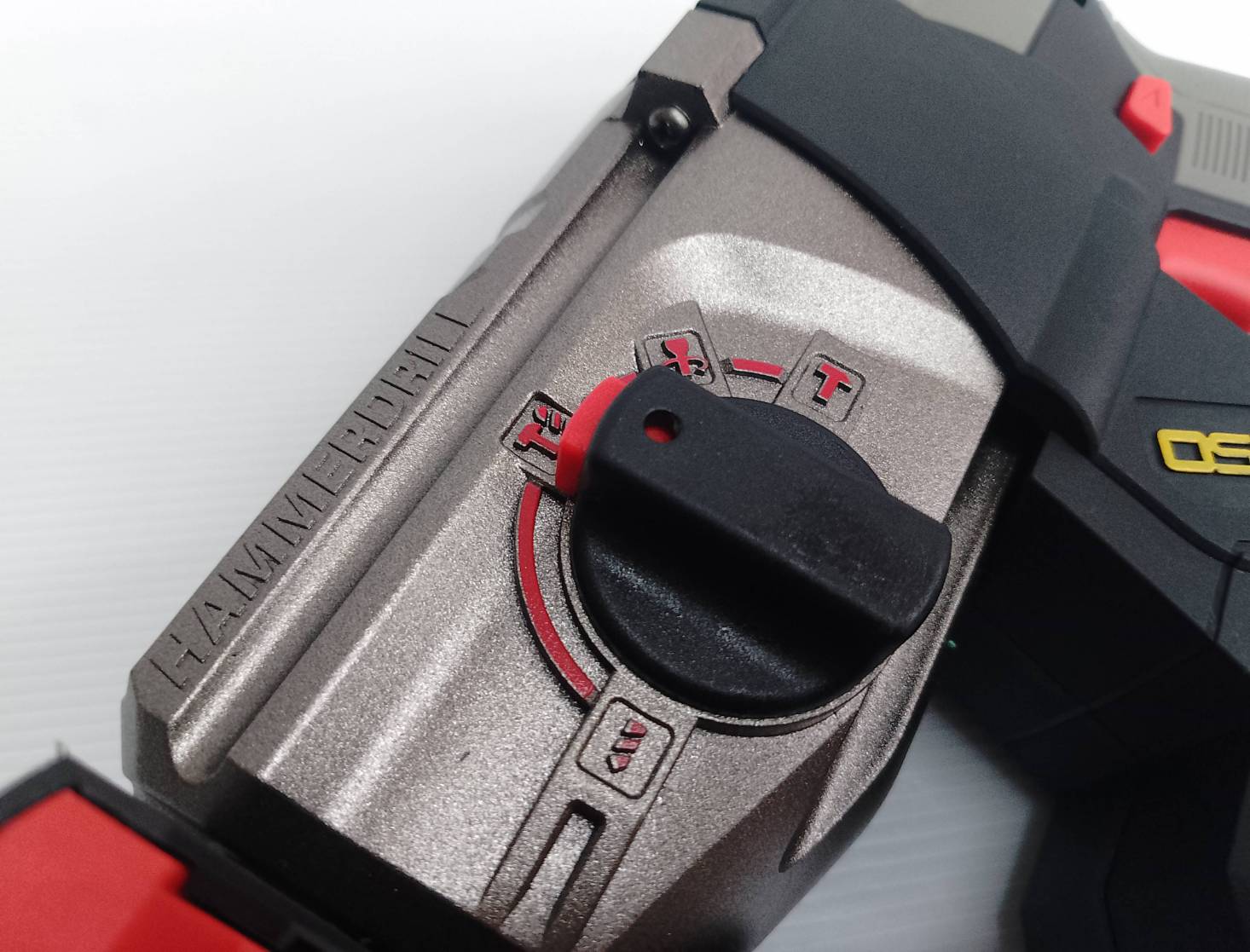 สว่านโรตารี่ไร้สาย 20V OCRH852-M1 OSUKA