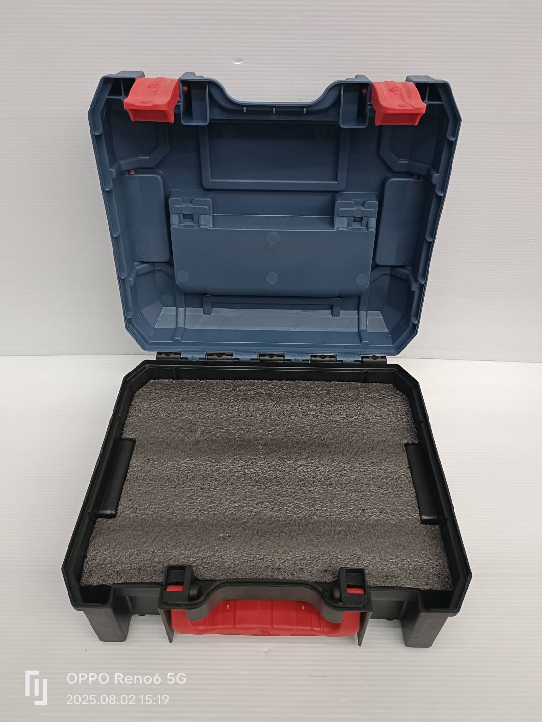 กล่องเครื่องมือ กล่อง STACK MASARU รุ่น SABS-905 ขนาด S