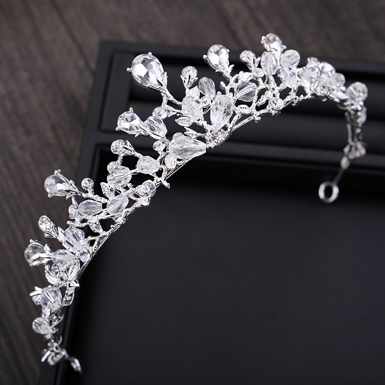 (พร้อมส่ง) เทียร่า 100