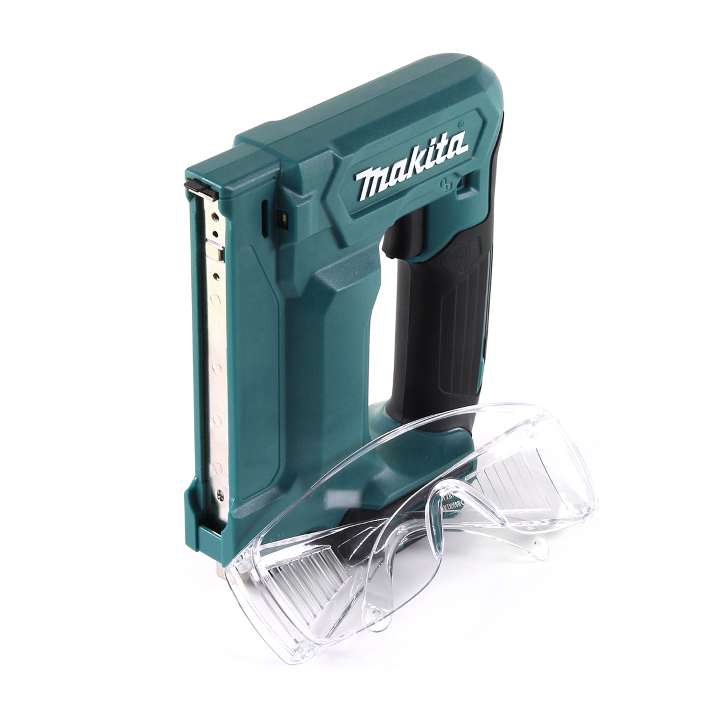 ปืนยิงลูกแม็ก12V ST113DZ MAKITA