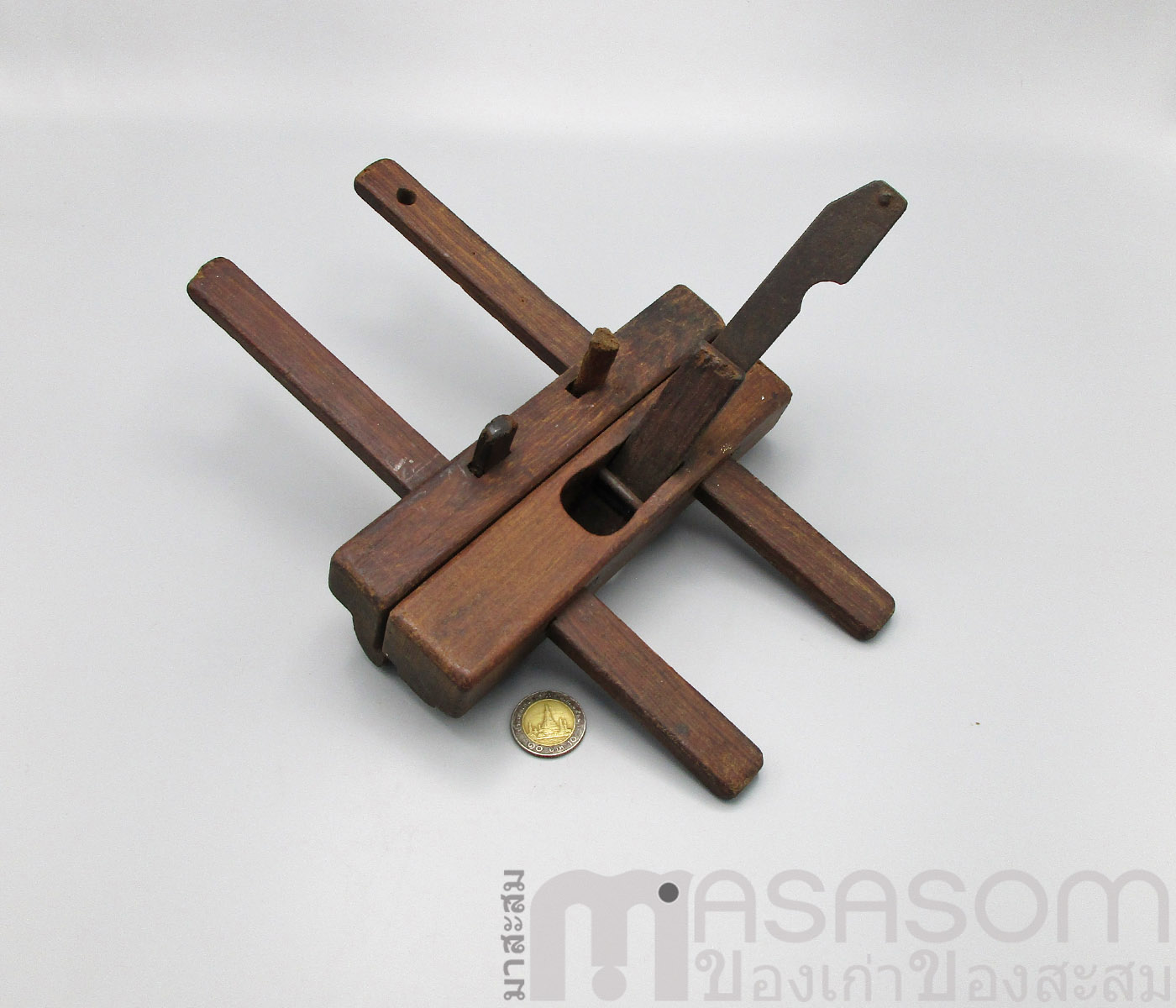 กบไม้เซาะร่อง