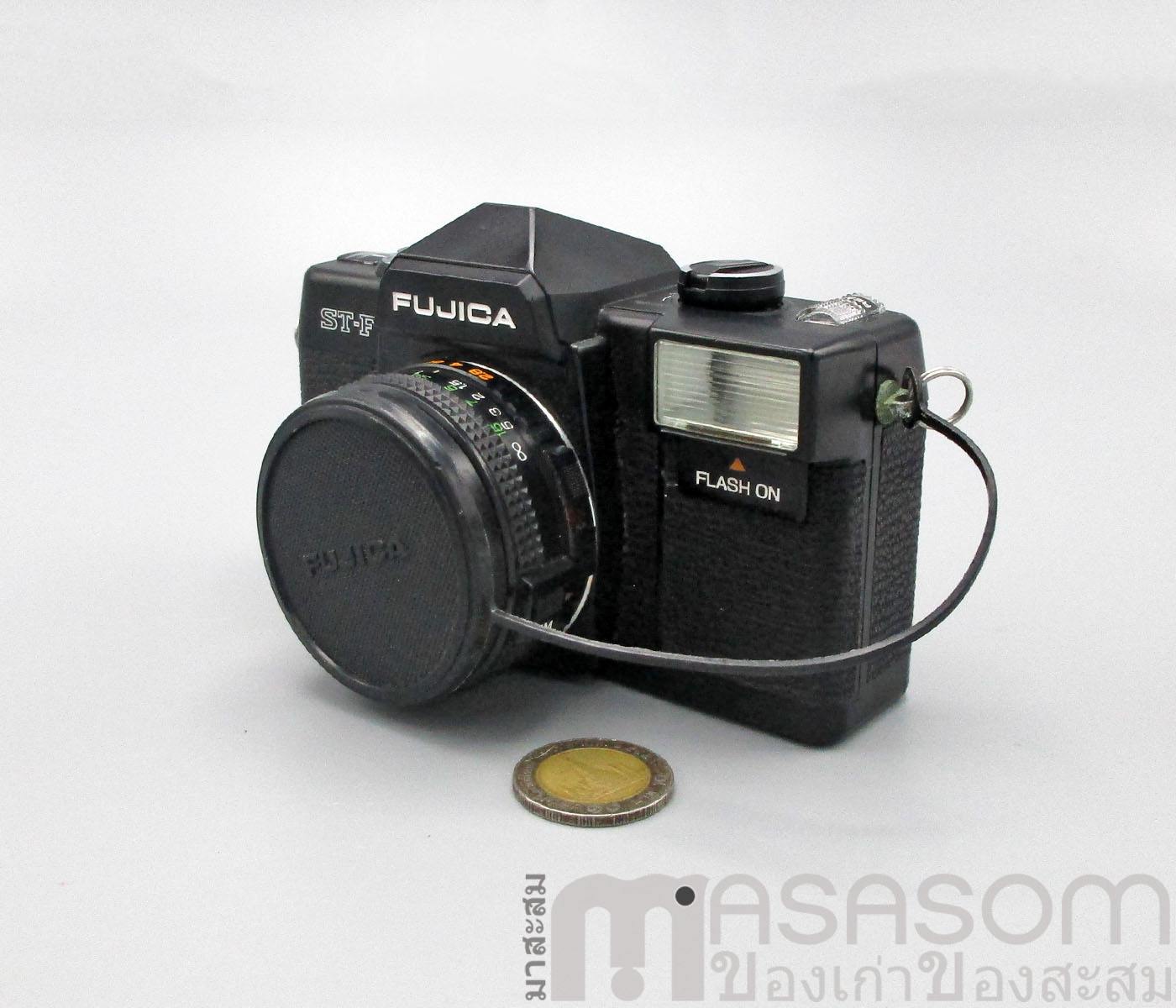 กล้องถ่ายรูป Fujica ST-F