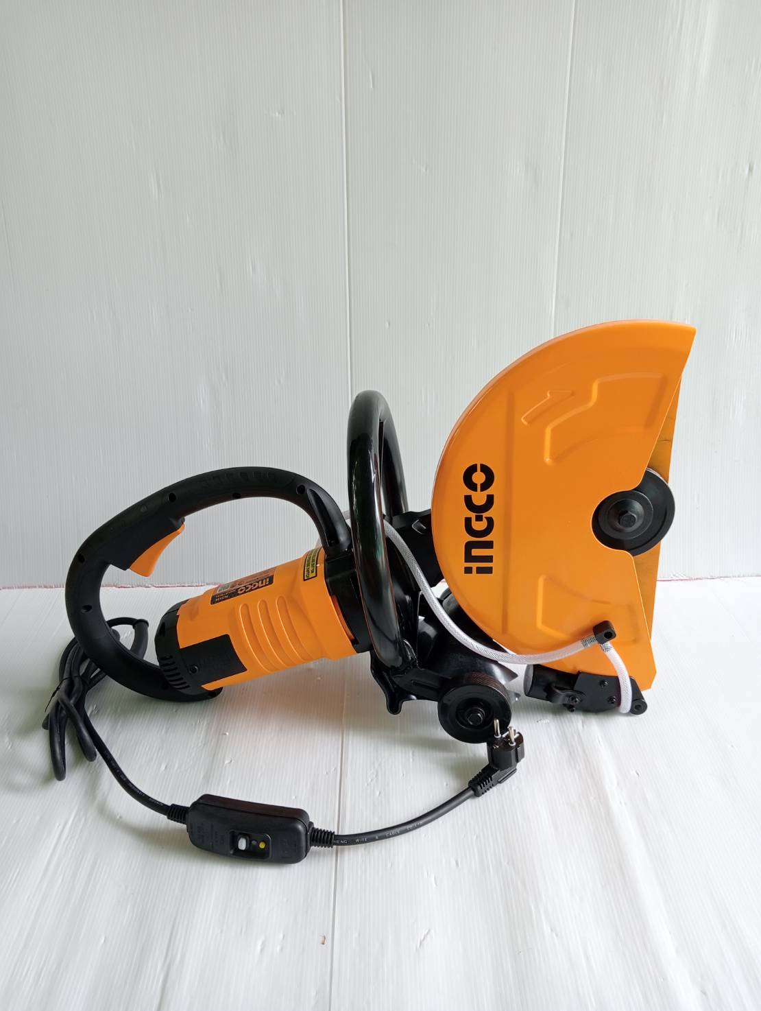 INGCO เครื่องตัดคอนกรีต14" 2800W PC3558