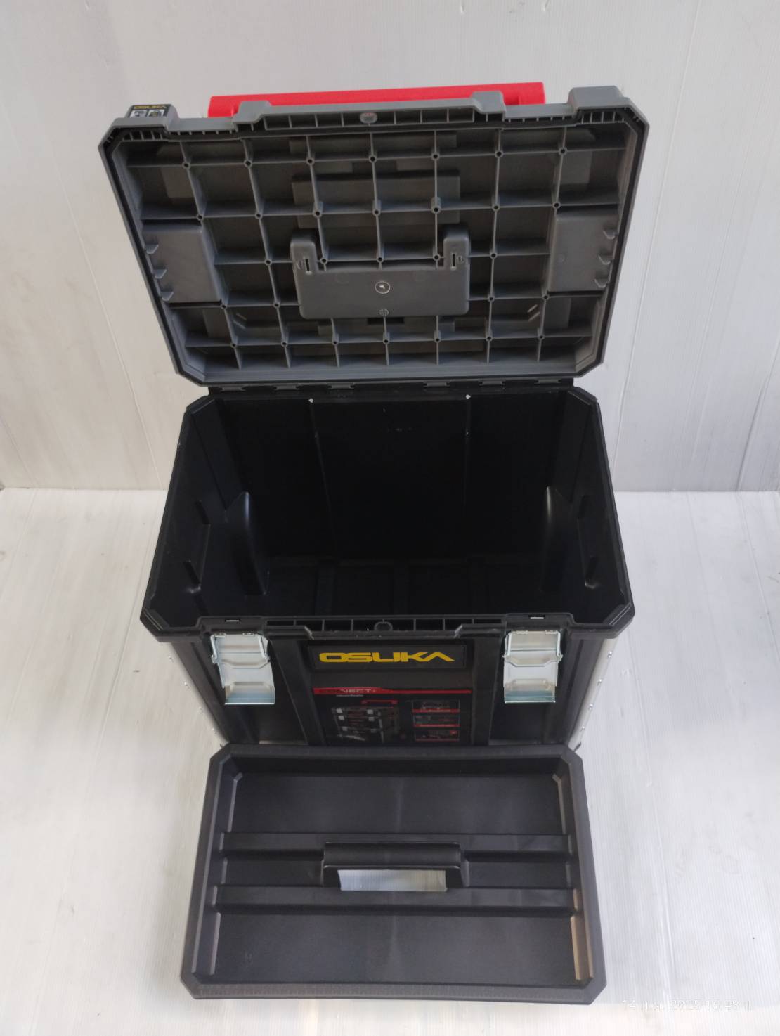 ชุดกล่องเก็บเครื่องมือ OSMMS23101-05 OSUKA