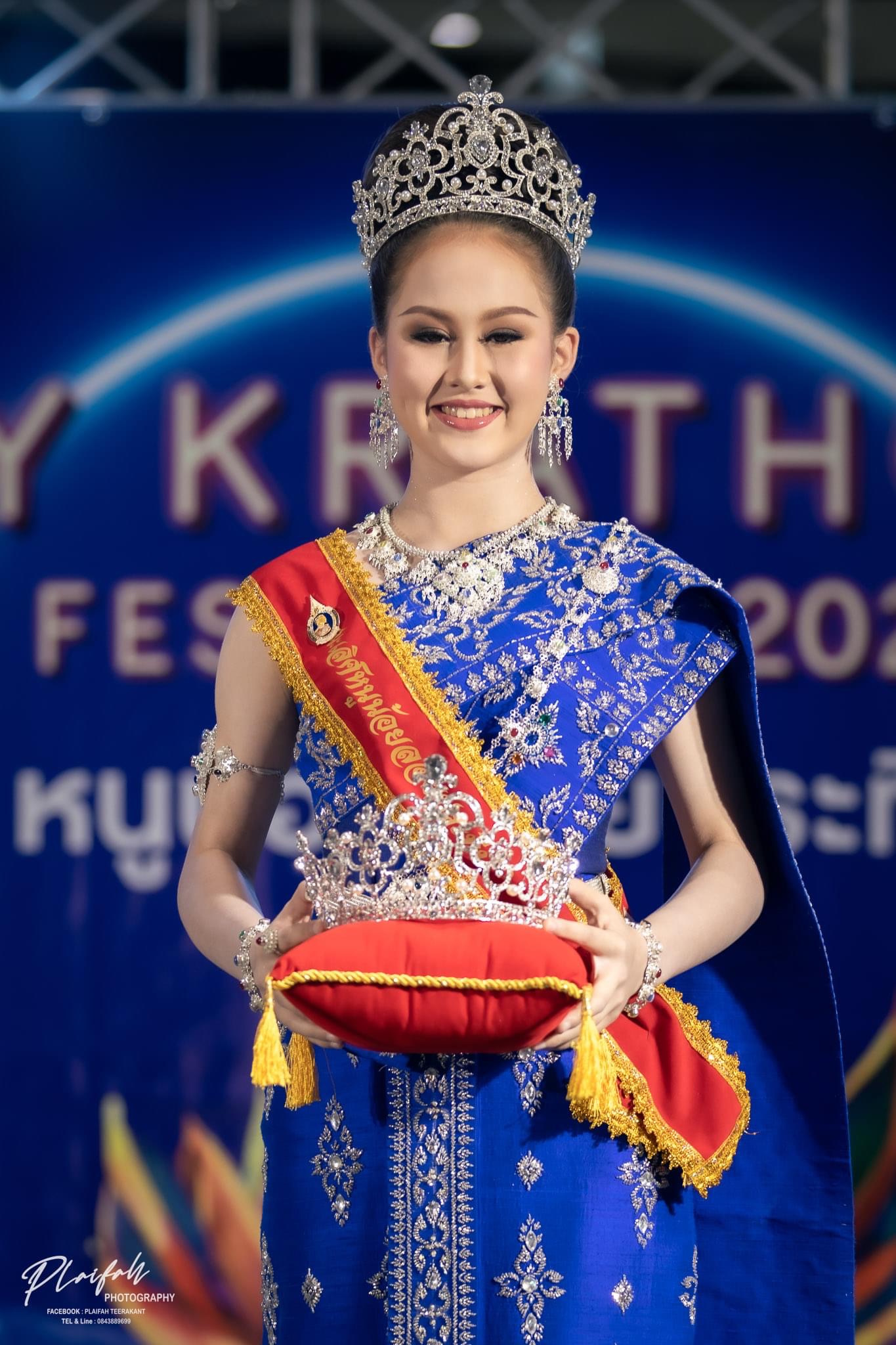 (พร้อมส่ง) เทียร่า 166 สีเงิน มงกุฎนางงาม ที่ฮิตที่สุด งานสวย ปราณีต สินค้าพร้อมส่งจากไทย