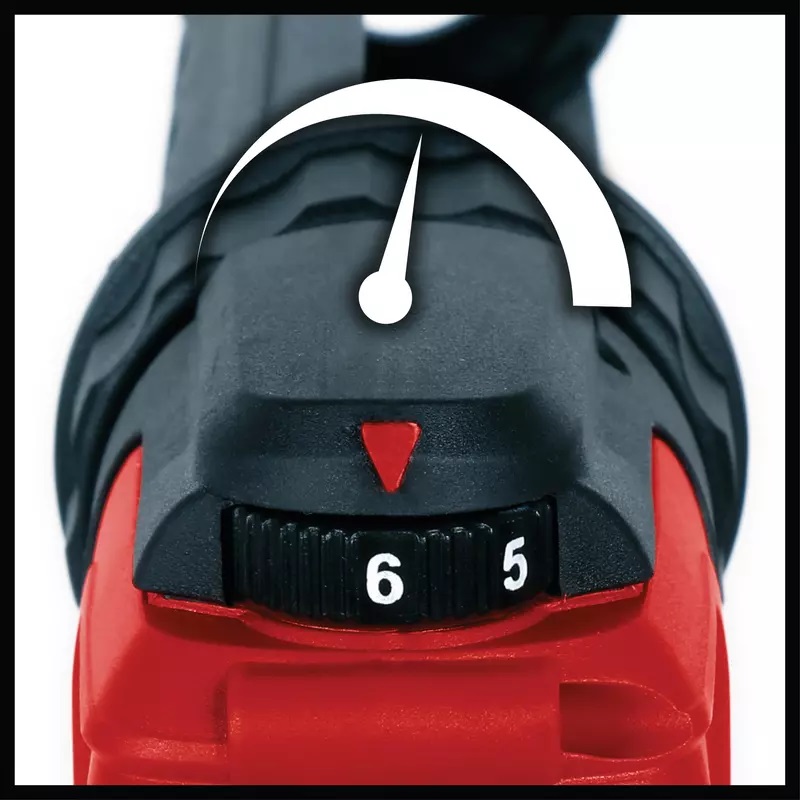 EINHELL ปืนยิงซิลิโคน18V TE-SG 18/10 Li (ตัวเปล่า) (A4522252)