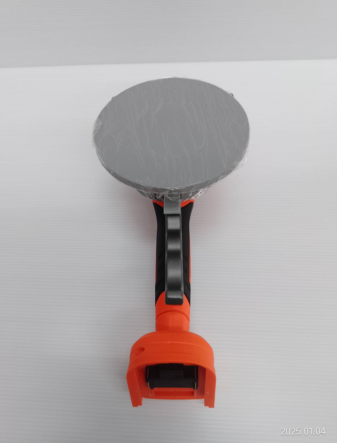 เครื่องดูดสั่นกระเบื้อง 20V INF-TV135C PUMPKIN #50428 (ตัวเปล่า)