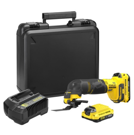 มัลติทูล20V SCT500D2K-B1 STANLEY
