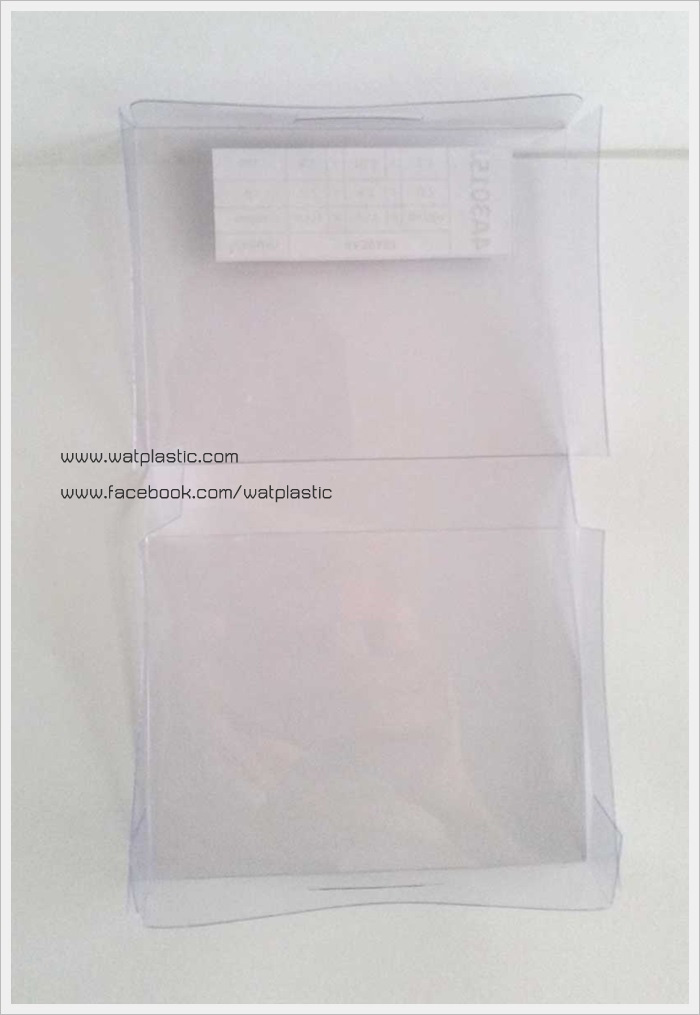 กล่องสบู่-ทรงผืนผ้า ขนาด 8.2 x 10.5 x 1.8 cm