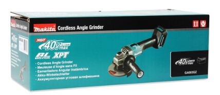 หินเจียร4"ไร้สาย GA003GZ MAKITA