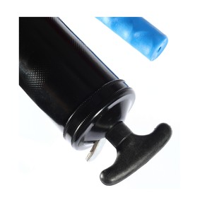 กระบอกอัดจารบี ขนาด 500CC.รุ่น ULTRA พร้อมก้านเหล็กแข็ง MARATHON #M322-2000