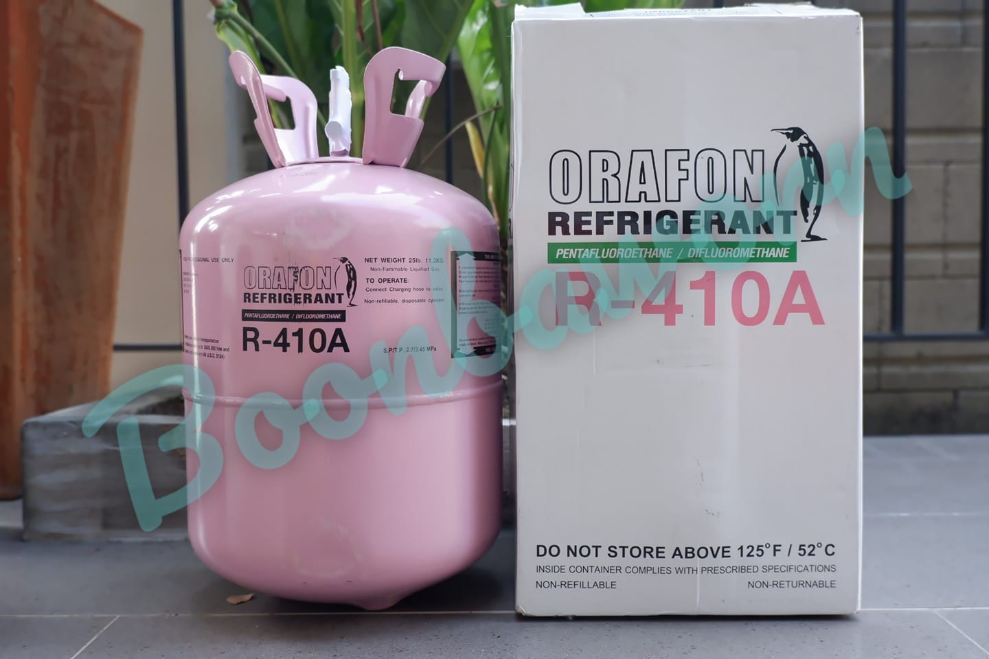 ORAFON