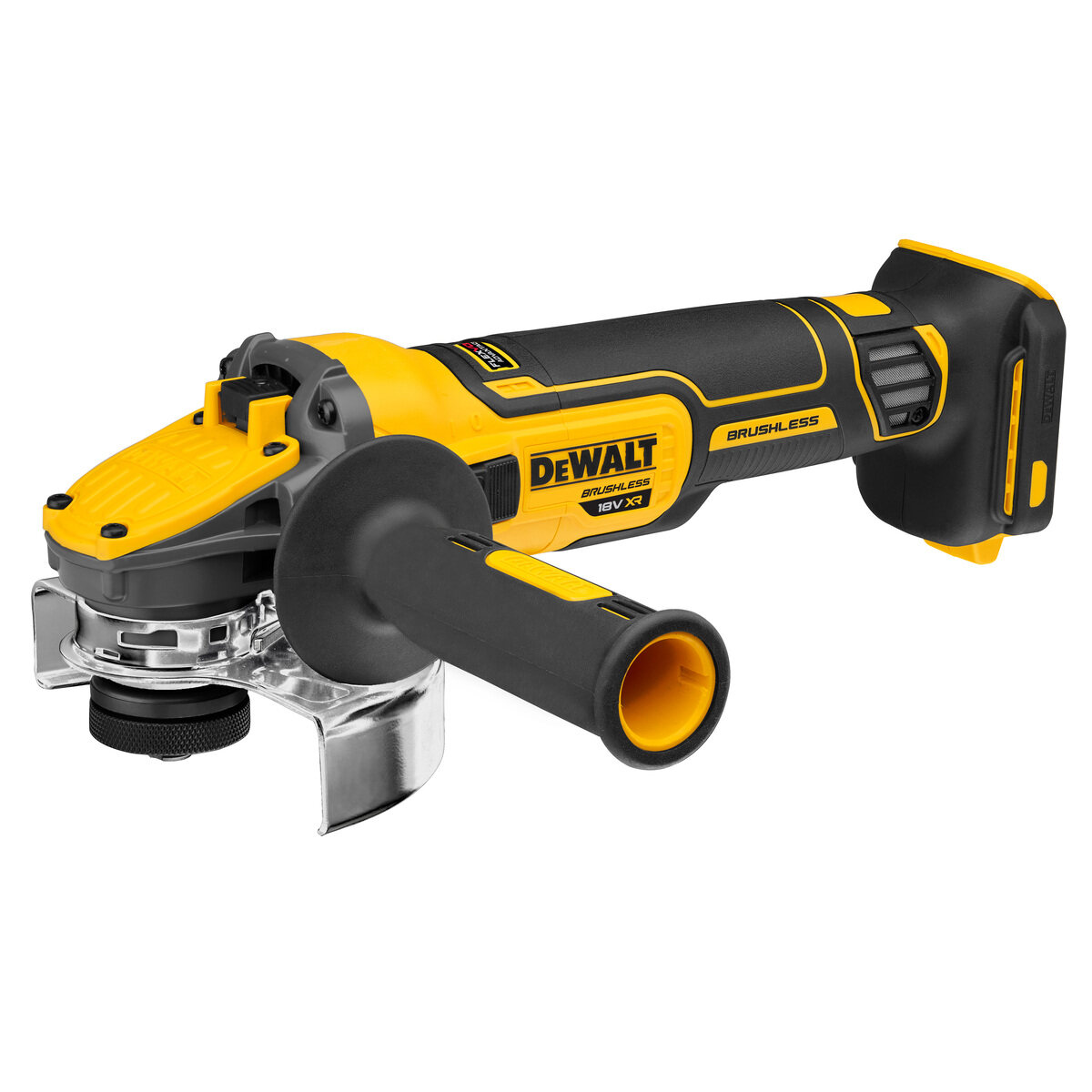 หินเจียรไร้สาย20V DCG409N-B1 DEWALT
