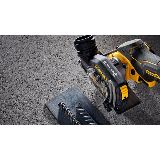 เครื่องตัด 3in1 DCS438B DEWALT
