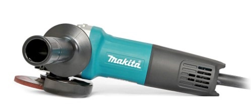 หินเจียร4" 9553BX MAKITA