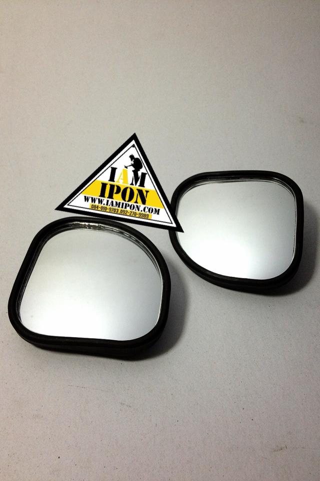 กระจกเล็กเหลี่ยม