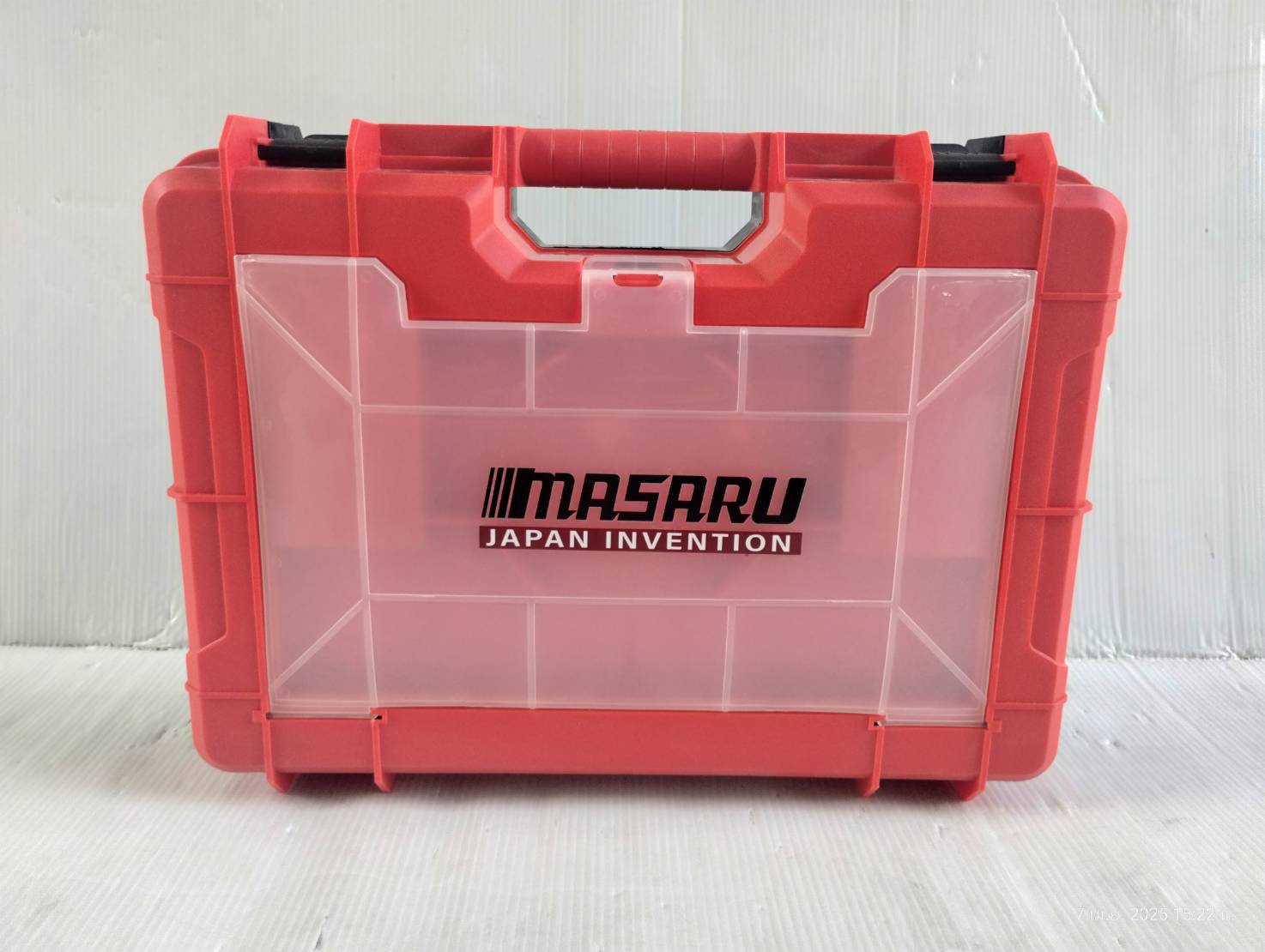 MASARU บล็อกแบต1/2 20V SCDW-130-B2