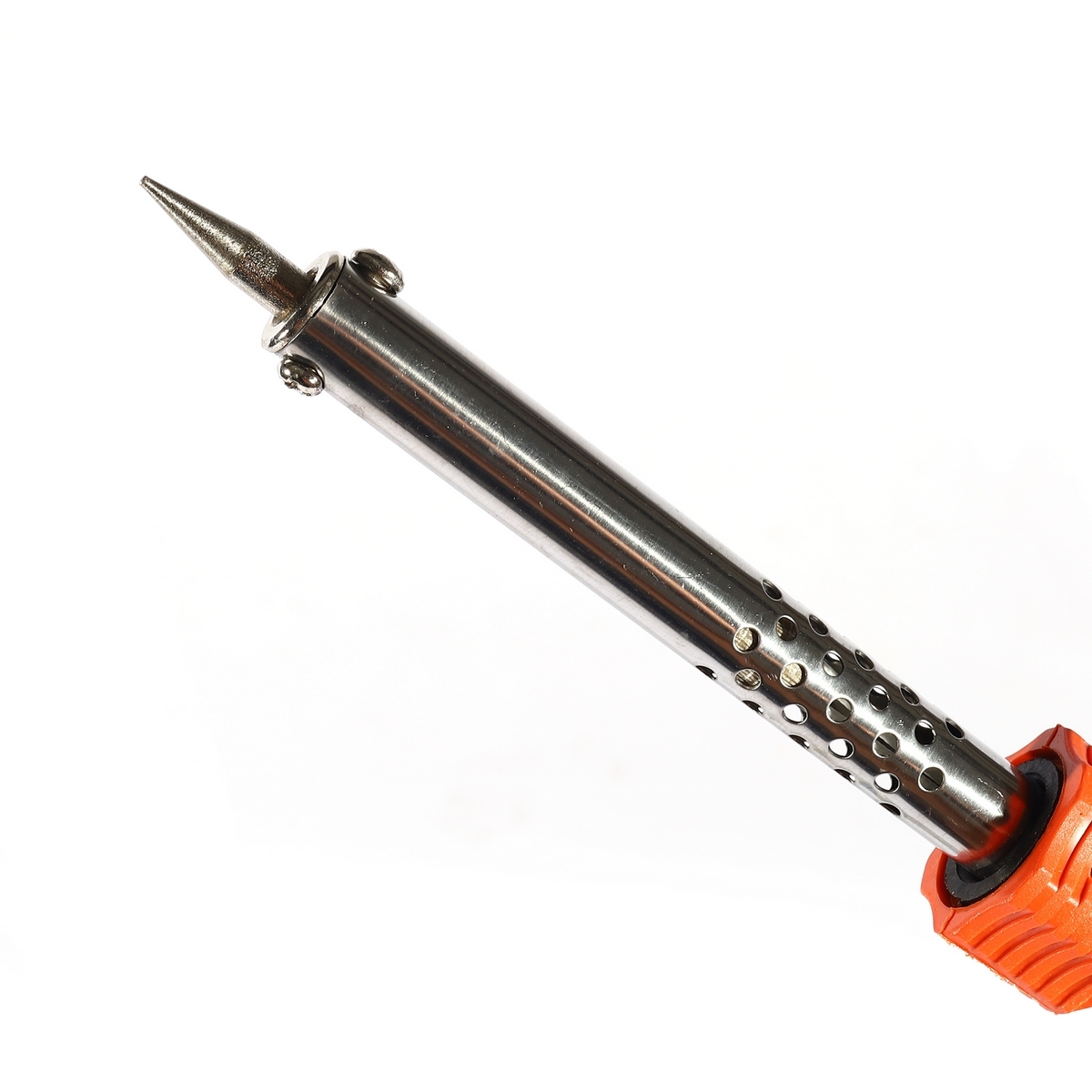 POLO หัวแร้งบัดกรี ด้ามปากกา รุ่น SOI-60 กำลังไฟ 60 วัตต์ (โปโล)