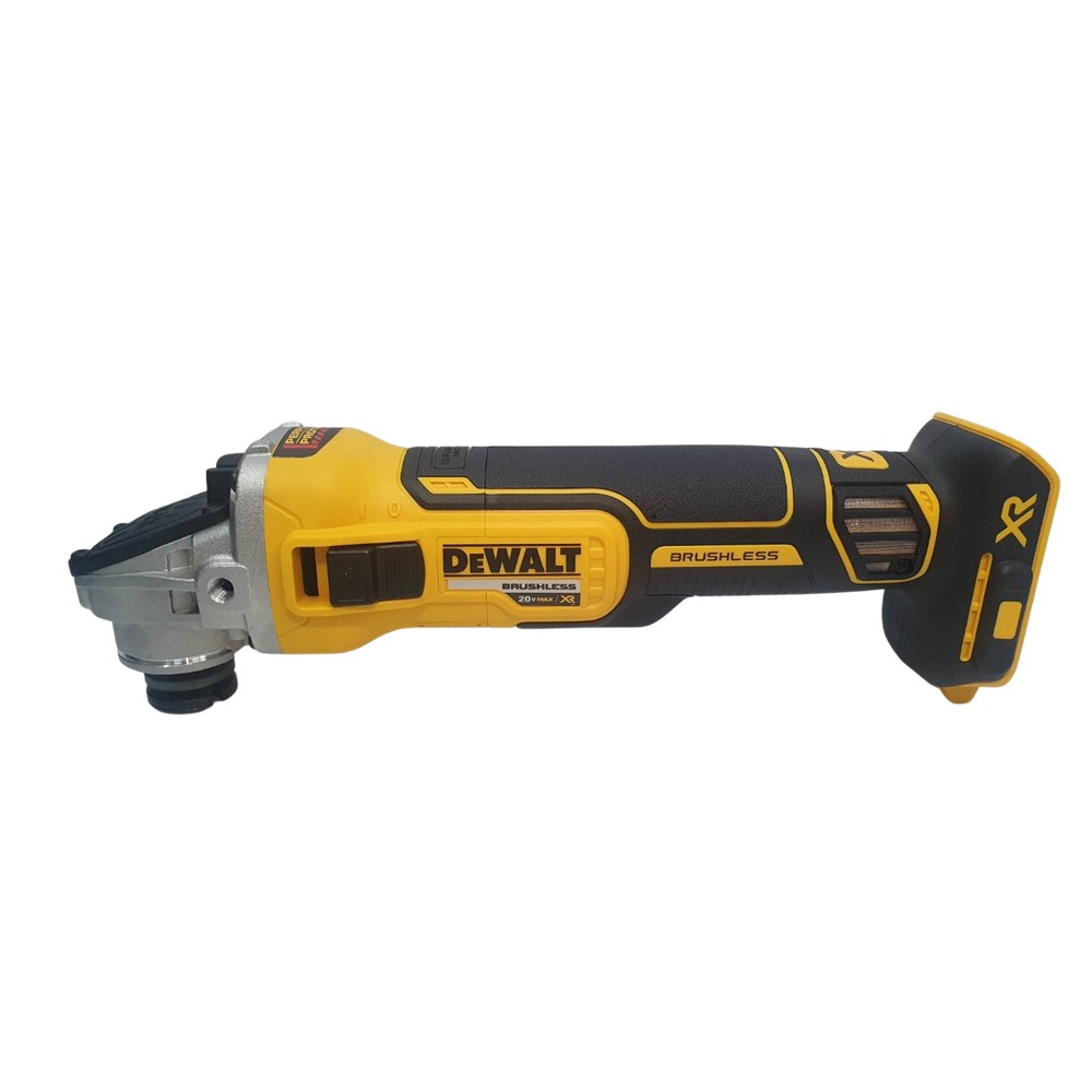 หินเจียรไร้สาย20V DCG405N DEWALT