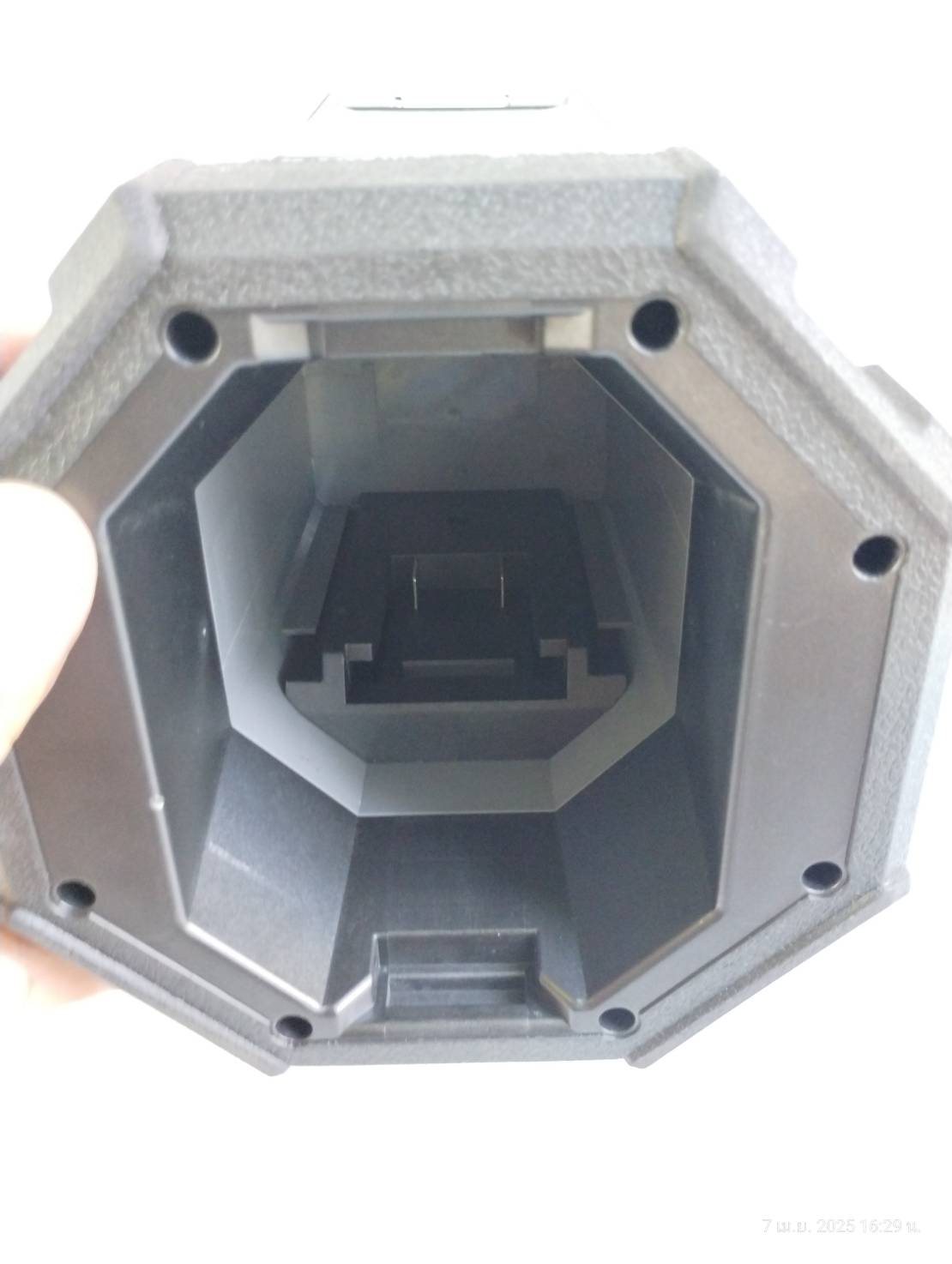 OSUKA ไฟส่องพื้นที่ 3 ขา LED 20V 2in1 OCL316-N (ตัวเปล่าพร้อมขาตั้ง)