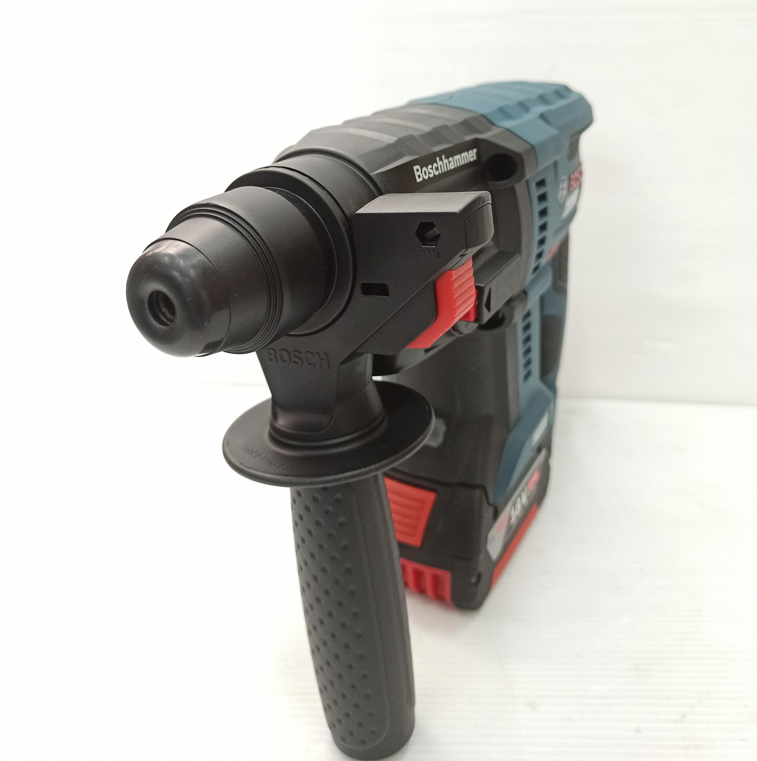 สว่านโรตารี่ไร้สาย GBH180-LI BOSCH