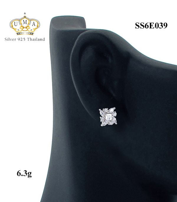 ต่างหูเพชรประดับเพชรczแท้,ต่างหู,ต่างหู ราคา,ต่างหู ราคาส่ง,ต่างหูเงิน,ต่างหูเงินแท้,ต่างหูแฟชั่น,ต่างหูแฟชั่น ราคาส่ง,ต่างหูแฟชั่นราถูก,ต่างหูเพชร