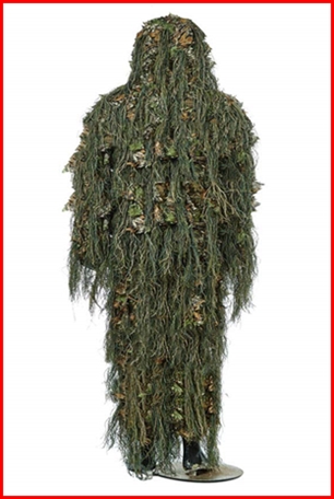 ชุดทหารพรางตัว / ชุดทหารพราง / ชุดพลซุ่มยิง / ชุดสไนเปอร์ / ชุดซุ่มยิง / ชุดล่าสัตว์ /ุ ชุดอาชีพ / ชุดอาชีพในฝัน