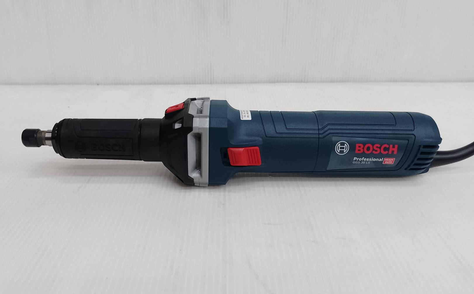 เครื่องเจียรคอยาว GGS30LS BOSCH